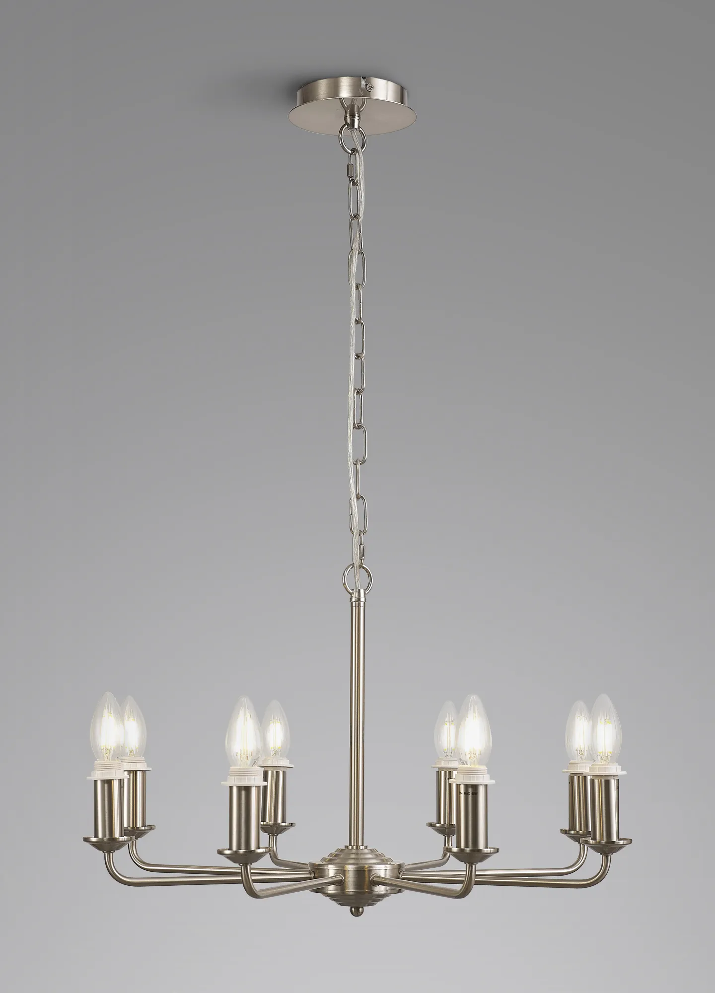 Banyan SN Ceiling Lights Deco Multi Arm Fittings